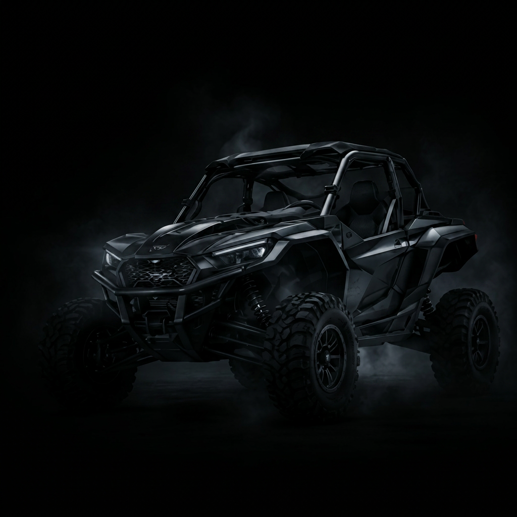 Premium UTV — MB Powersports